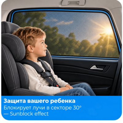 Каркасные автошторки Chiko для задних форточек на зажимах (Chiko светопропускаемость 5-15%) Каркасные автошторки Laitovo для Honda CR-V 3G Кроссовер 5D  (2007 - 2011)