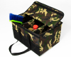 Органайзер для багажника LaitBag средний, хаки, 39х30х25