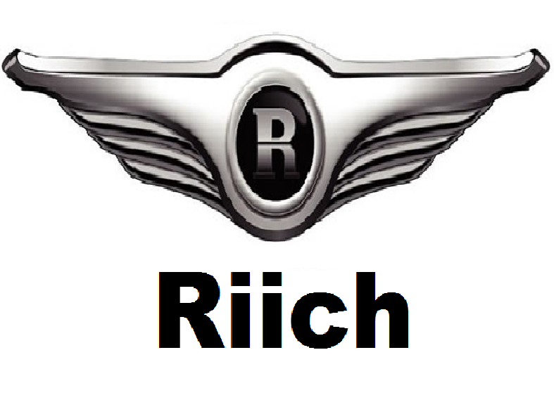 Автошторки для Riich