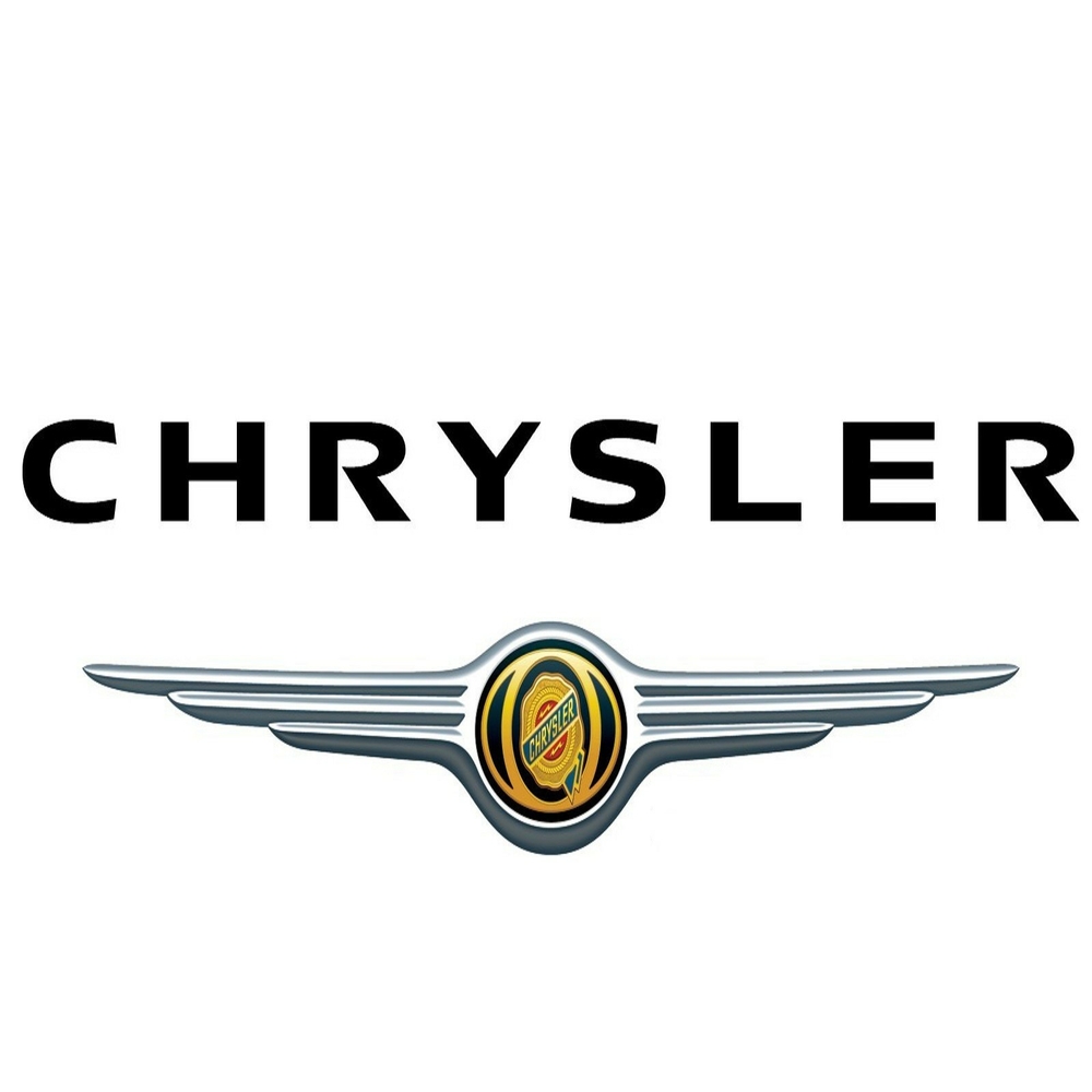 Автошторки для Chrysler