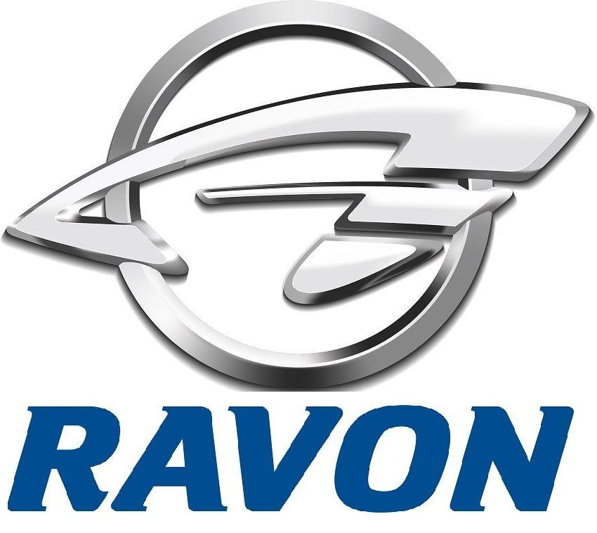 Автошторки для Ravon