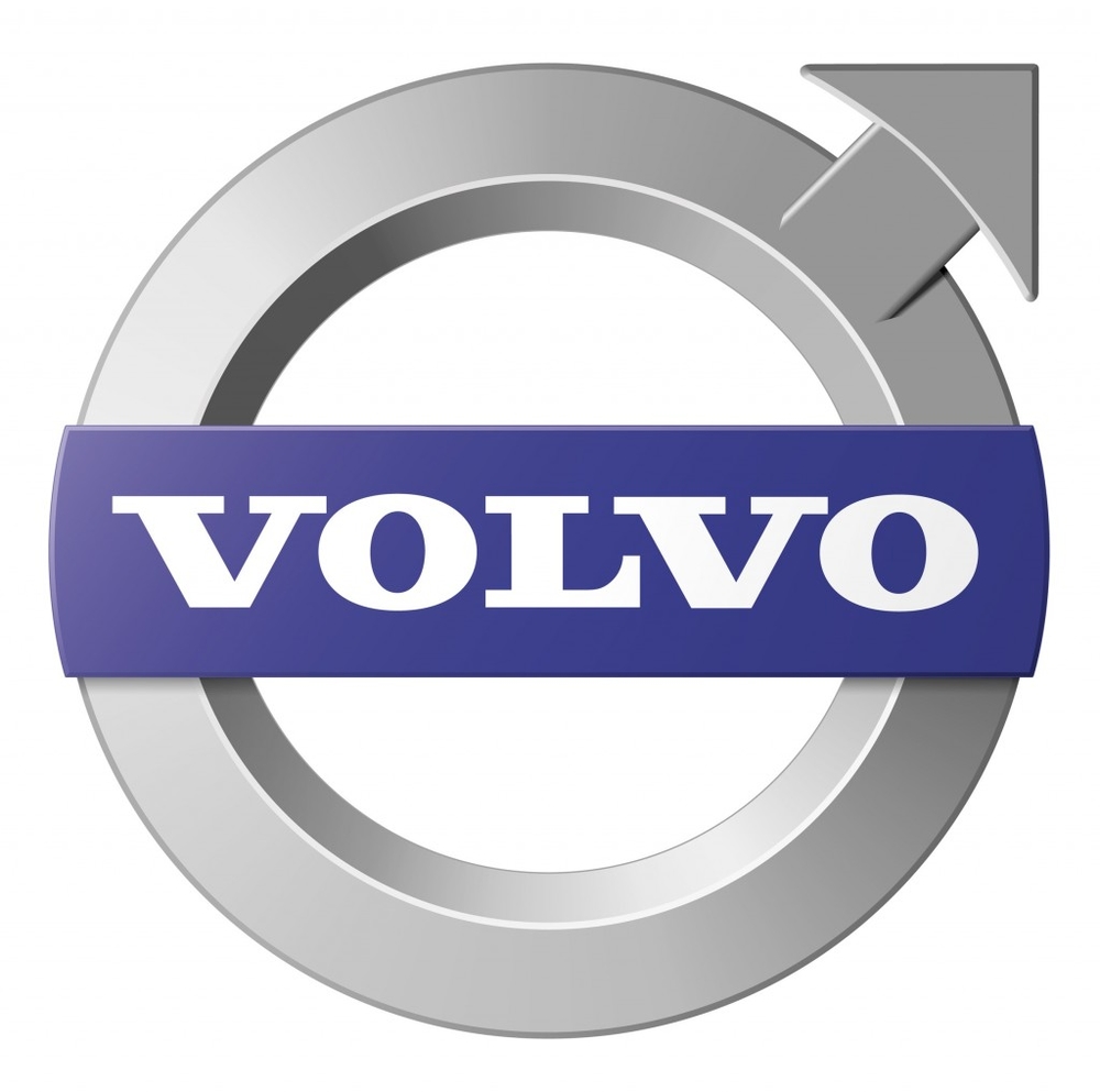 Автошторки для Volvo