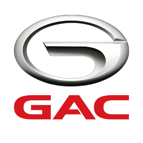 Автошторки для GAC