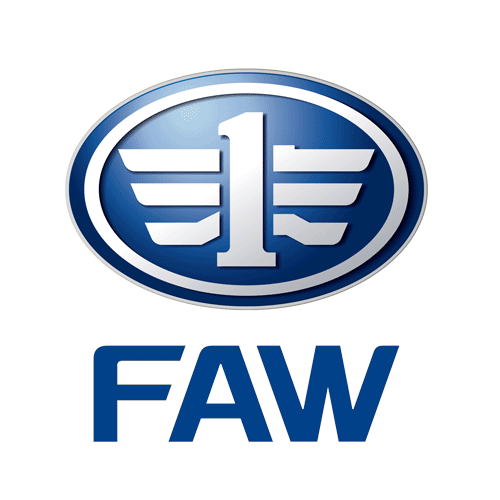 Автошторки для FAW