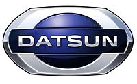 Автошторки для Datsun