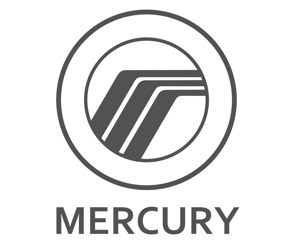 Автошторки для Mercury 