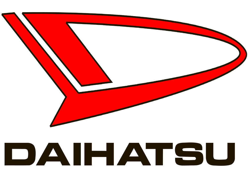 Автошторки для Daihatsu