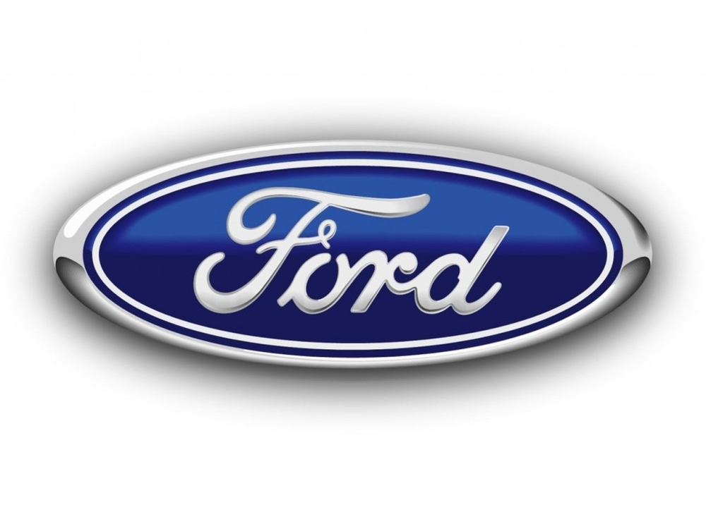 Автошторки для Ford