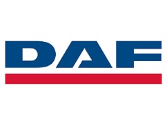 Автошторки для DAF