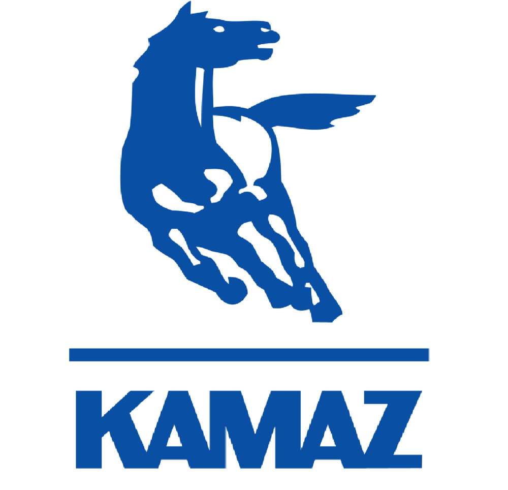Автошторки для КАМАЗ