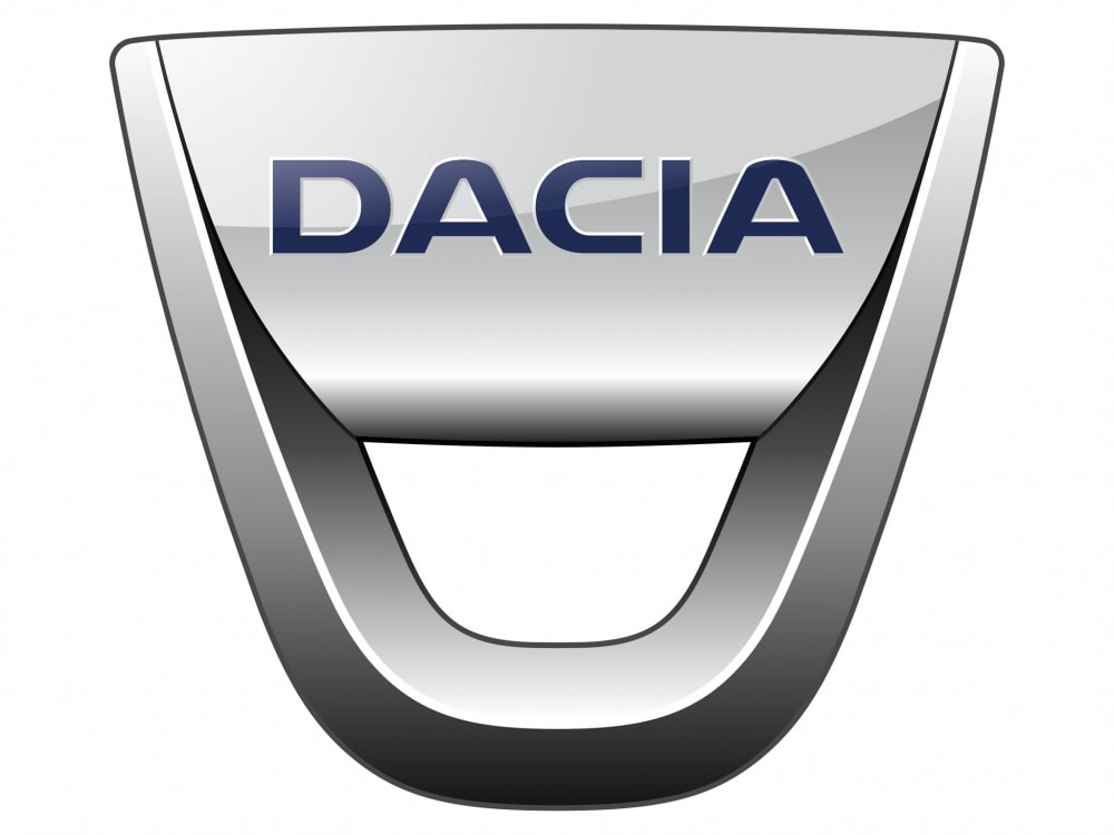 Автошторки для Dacia