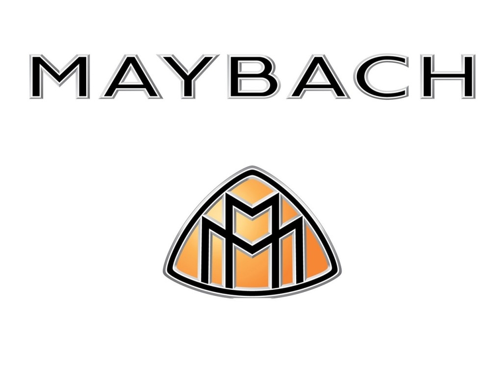 Автошторки для Maybach