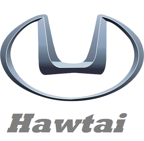 Автошторки для Hawtai