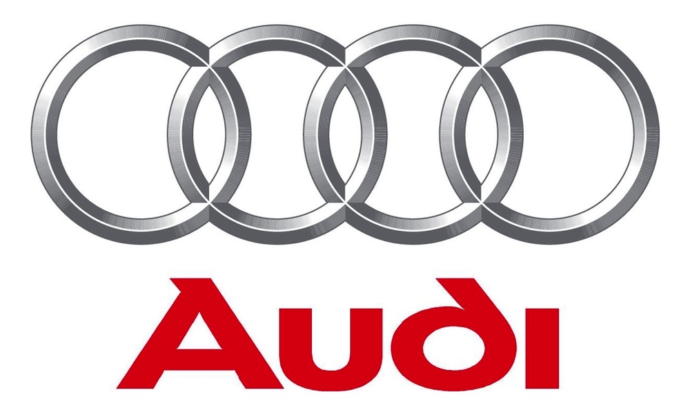 Автошторки для Audi