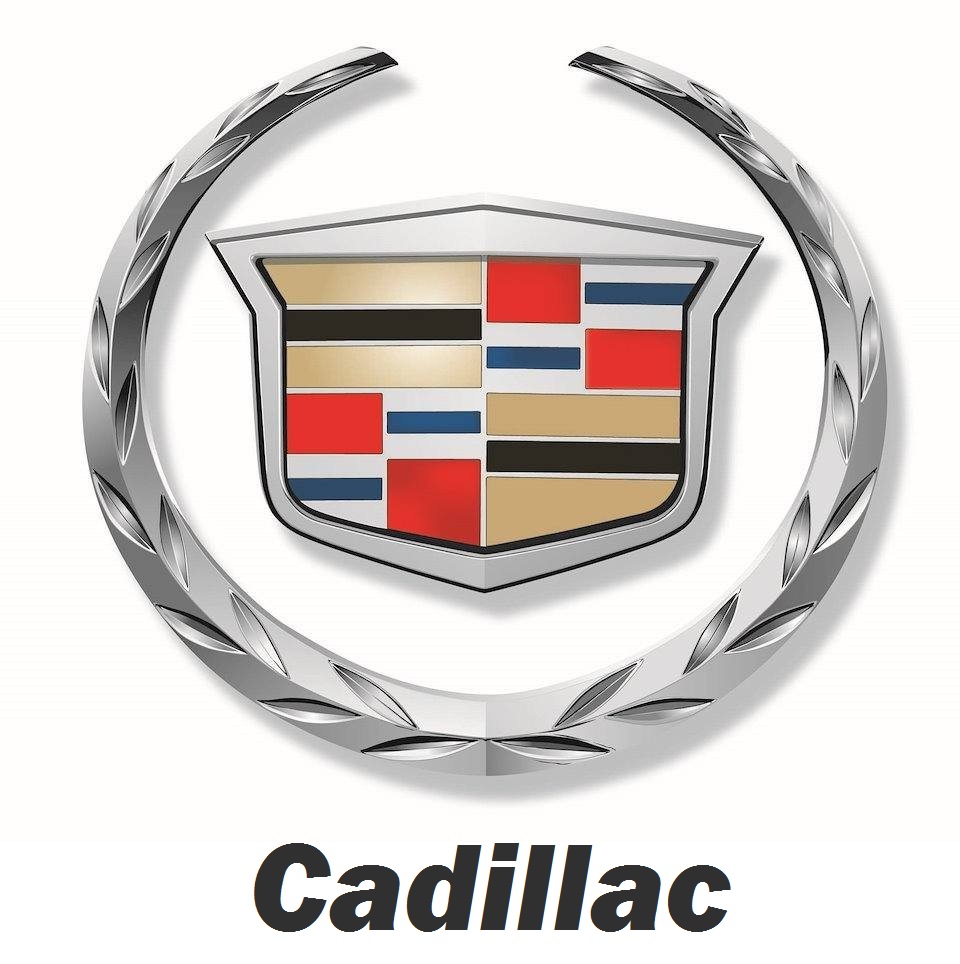 Автошторки для Cadillac