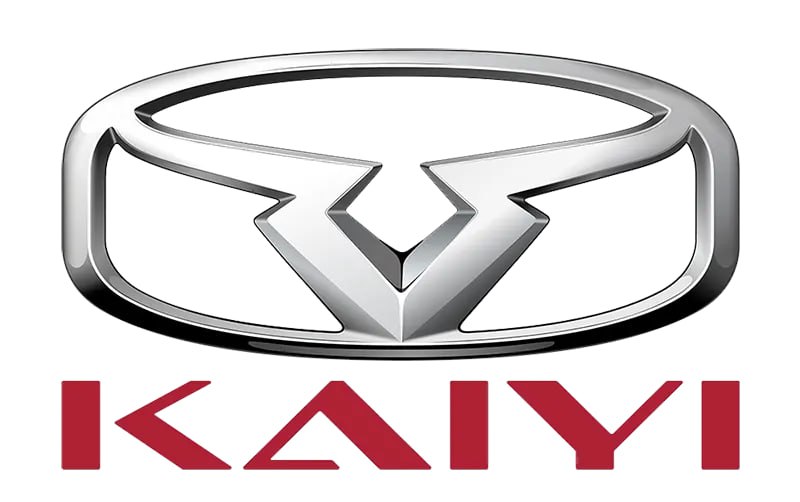 Автошторки для Kaiyi