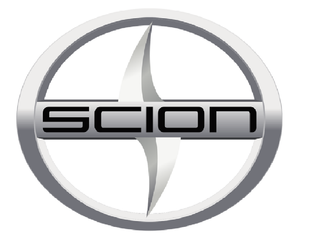 Автошторки для Scion