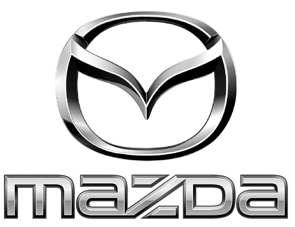 Автошторки для Mazda
