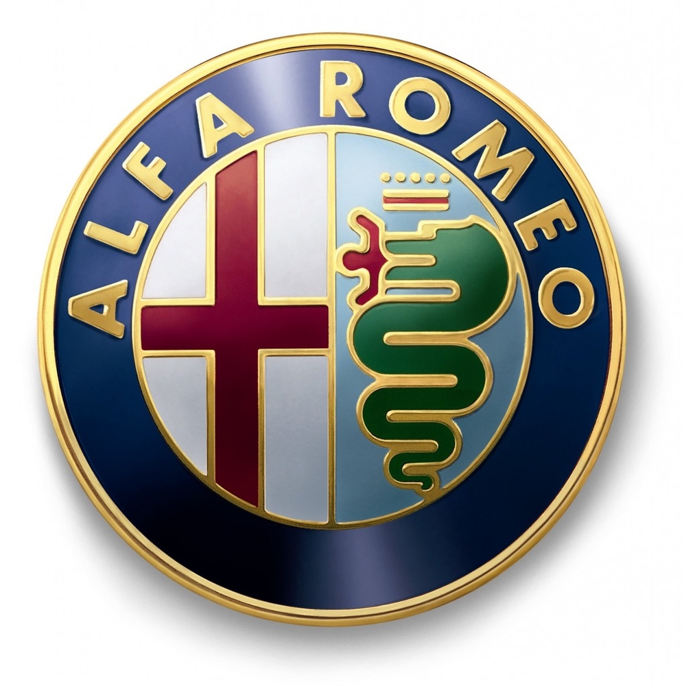 Автошторки для Alfa Romeo