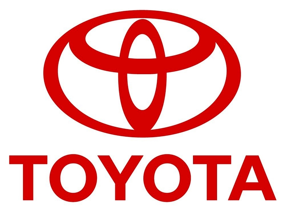 Автошторки для Toyota