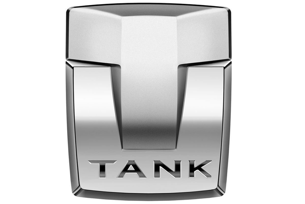 Автошторки для Tank