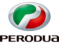 Автошторки для Perodua