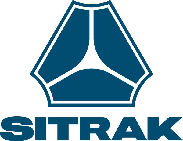 Автошторки для SITRAK