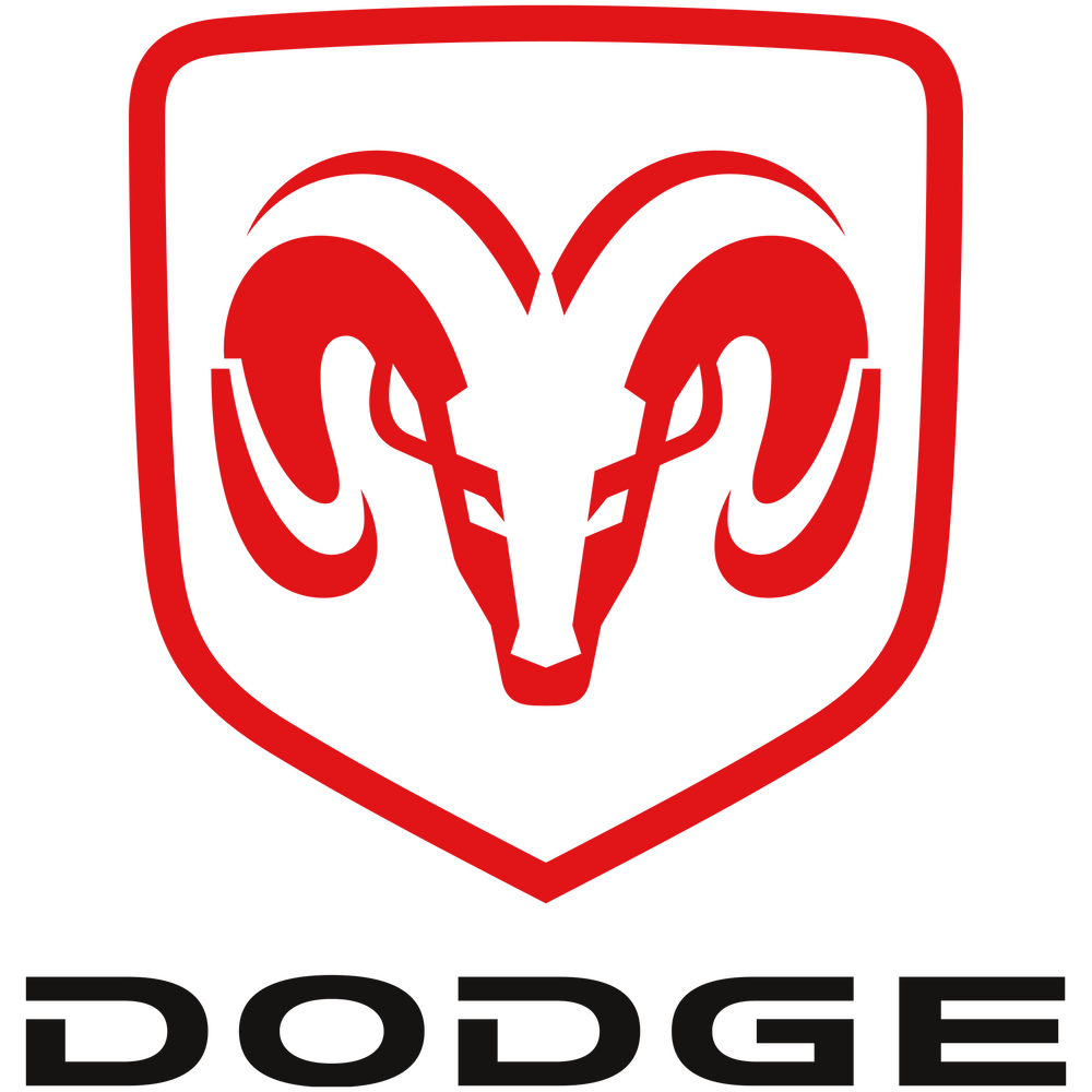 Автошторки для Dodge