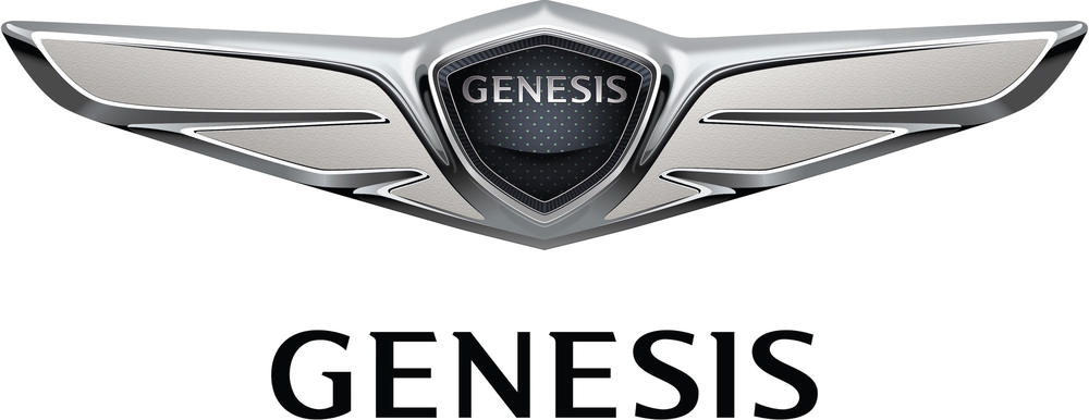 Автошторки для Genesis