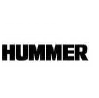 Автошторки для Hummer 