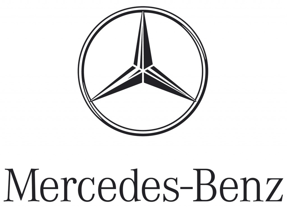 Автошторки для Mercedes-Benz