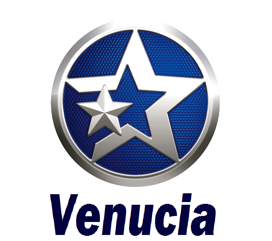 Автошторки для Venucia
