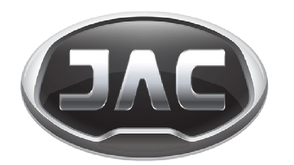 Автошторки для JAC