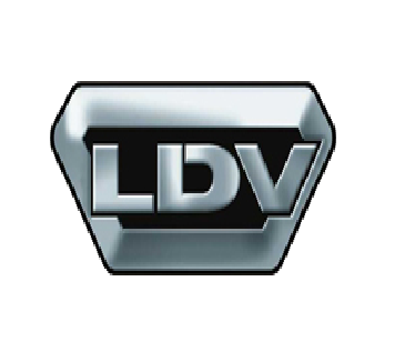Автошторки для LDV