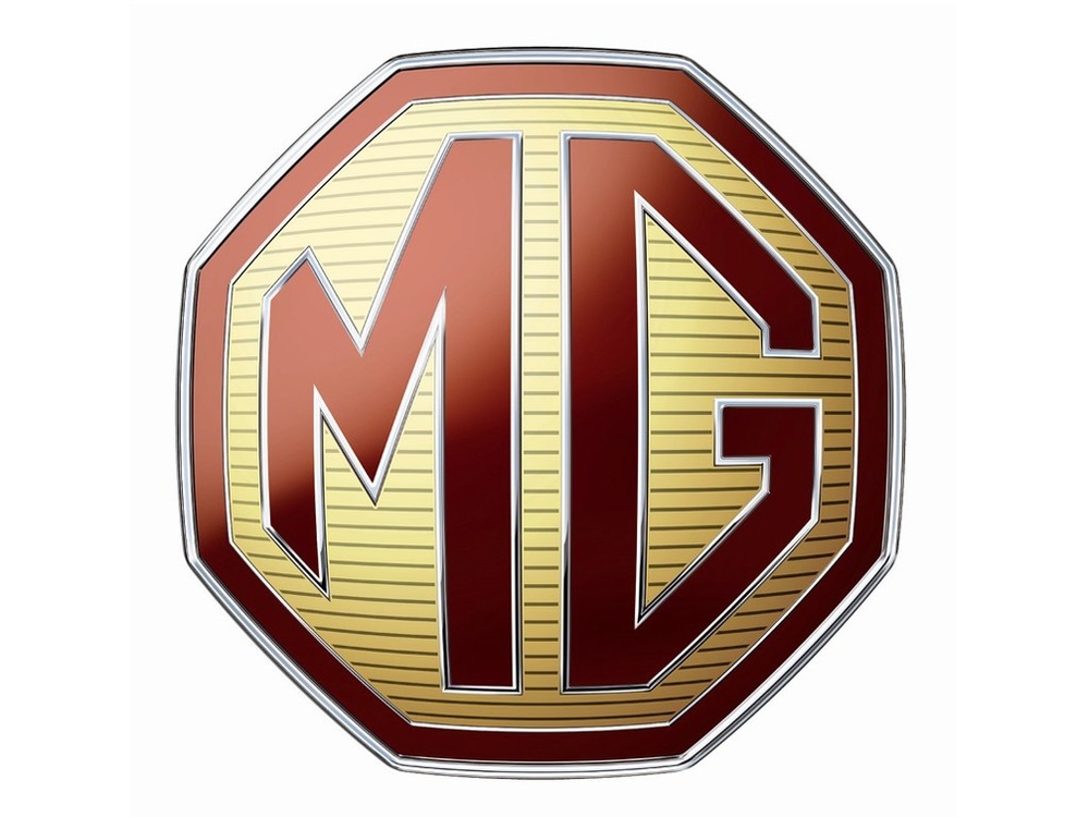 Автошторки для MG