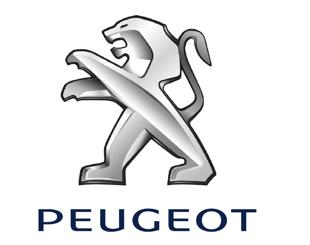 Автошторки для Peugeot