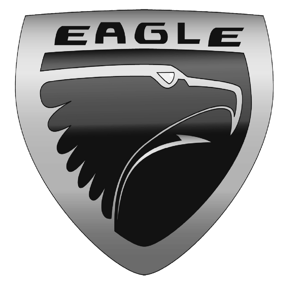 Автошторки для Eagle