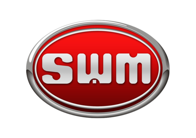 Автошторки для SWM