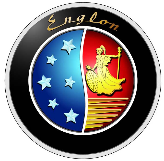 Автошторки для Shanghai Englon