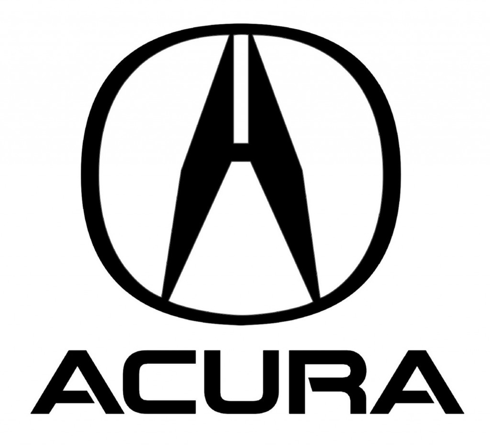 Автошторки для Acura