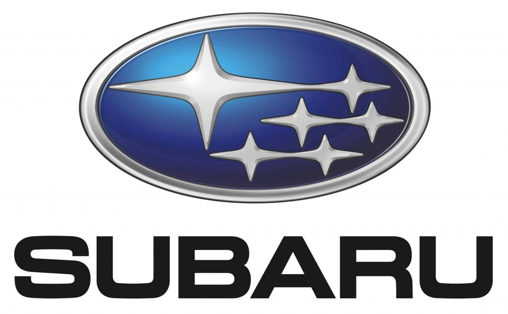 Автошторки для Subaru
