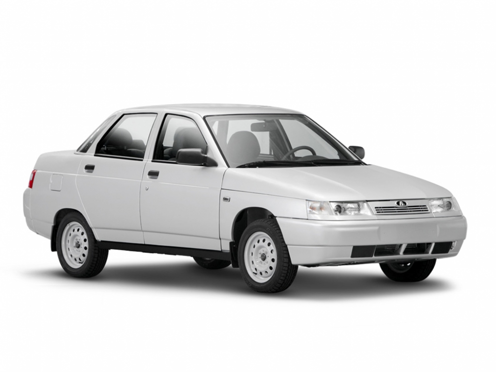 Автошторки для Богдан 2110 Седан 4D  (2008 - н.в.)