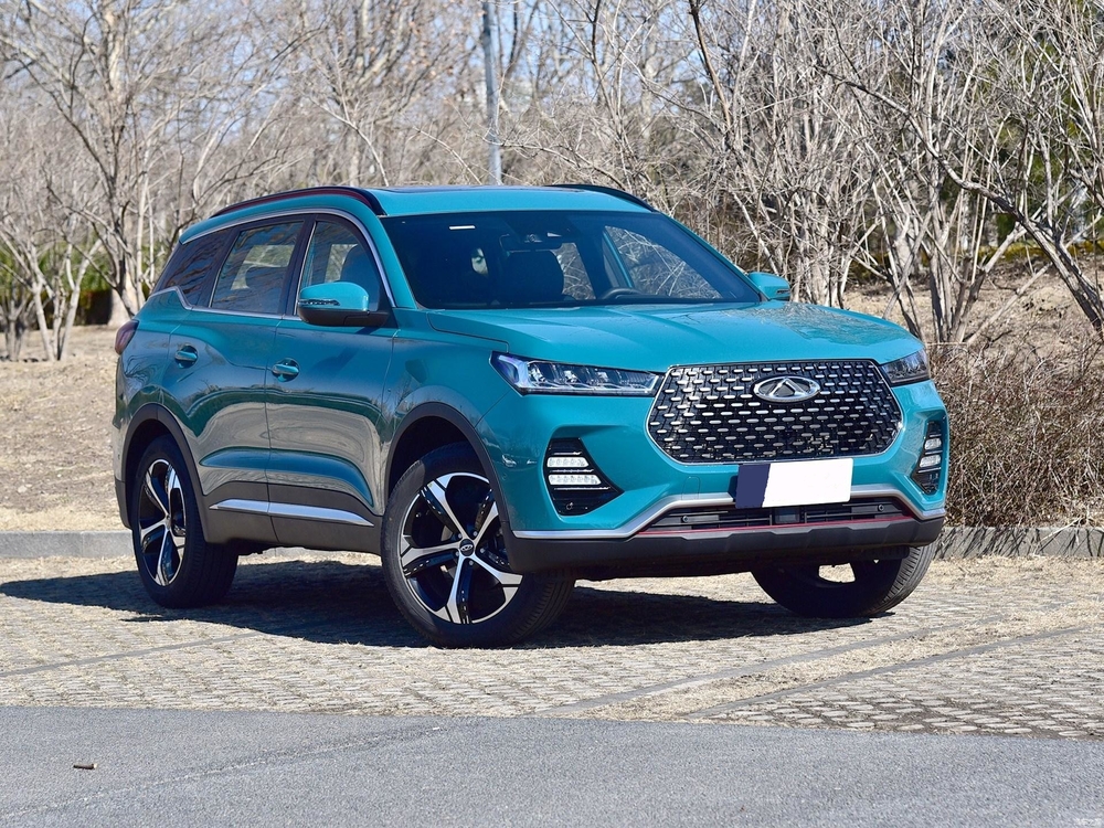 Автошторки для Chery Tiggo 7 Pro 1G Кроссовер 5D  (2019 - 2024) (DR 6.0/Sportequipe)