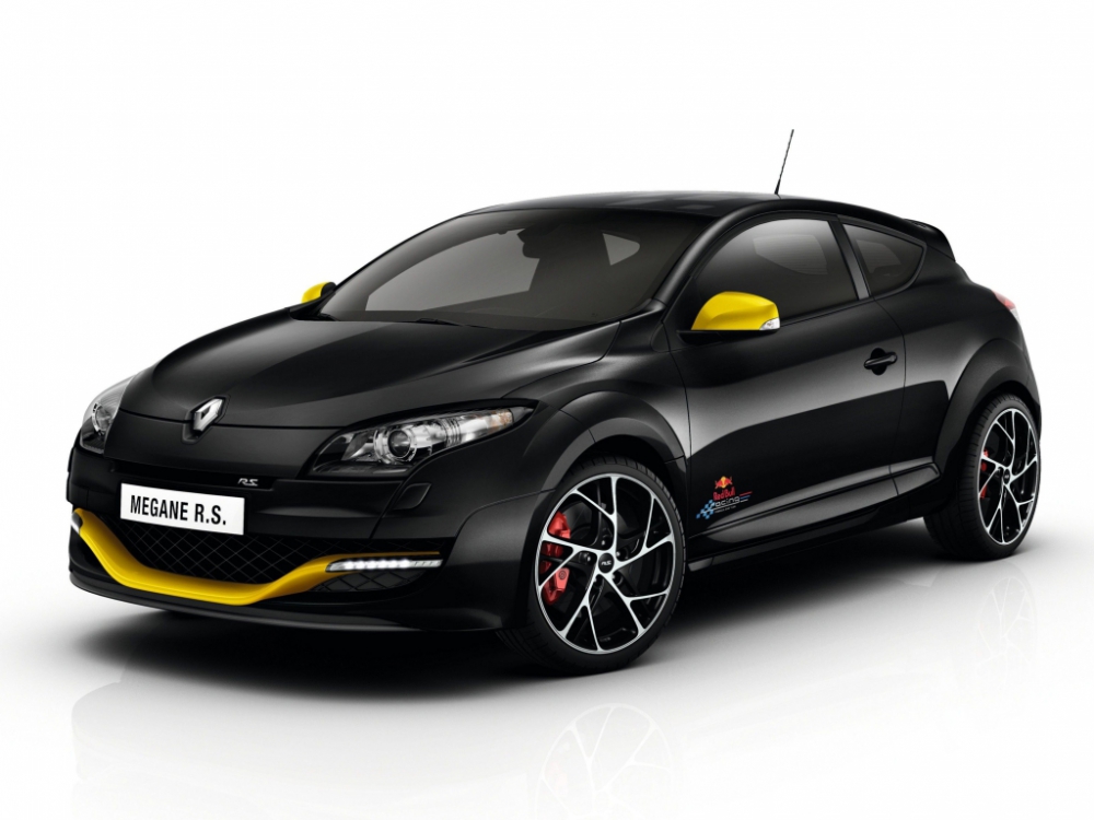 Автошторки для Renault Megane 3G Хетчбэк 3D  (2008 - 2016)