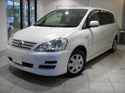 Автошторки для Toyota Ipsum 2G Минивэн 5D  (2001 - 2009)