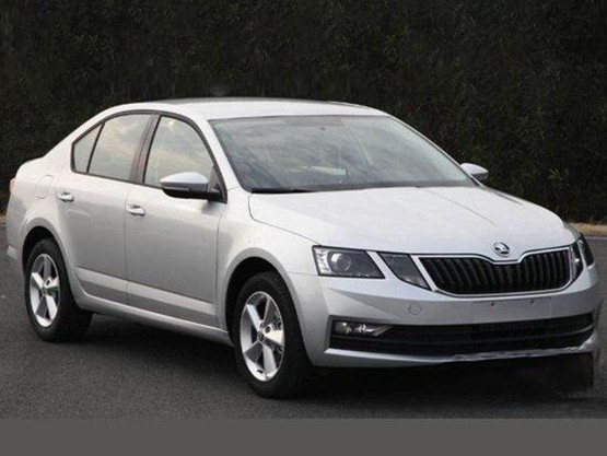 Автошторки для Skoda Octavia 3G Лифтбэк 5D  (2017 - 2020) A7 рестайлинг без дворника