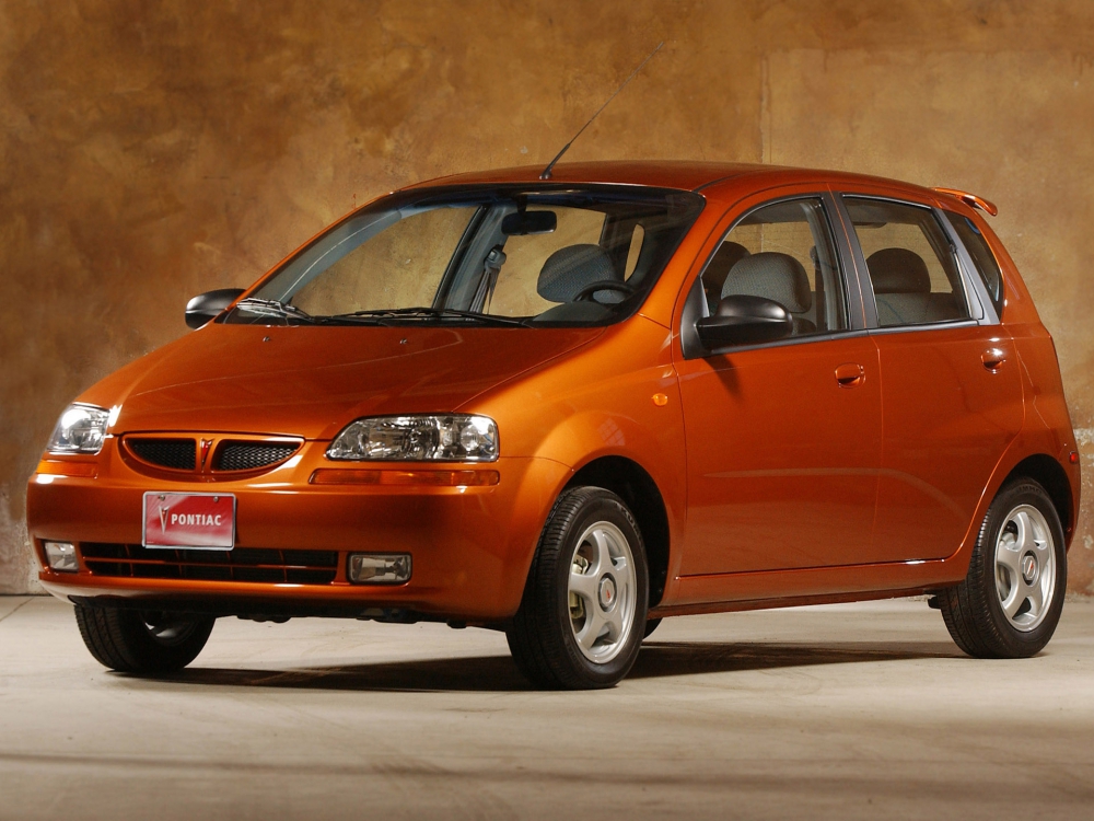 Автошторки для Pontiac Wave Хетчбэк 5D  (2004 - 2006) T200