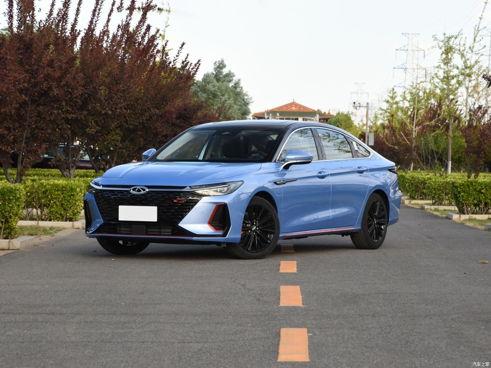 Автошторки для Chery Arrizo 8 Седан 4D  (2022 - н.в.)