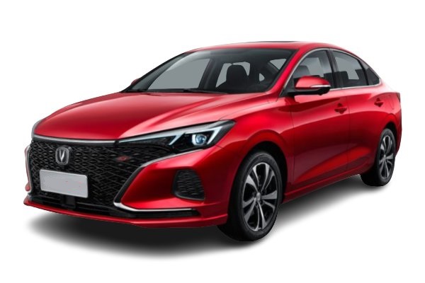 Автошторки для Changan Eado Plus 2G Седан 4D  (2020 - н.в.)