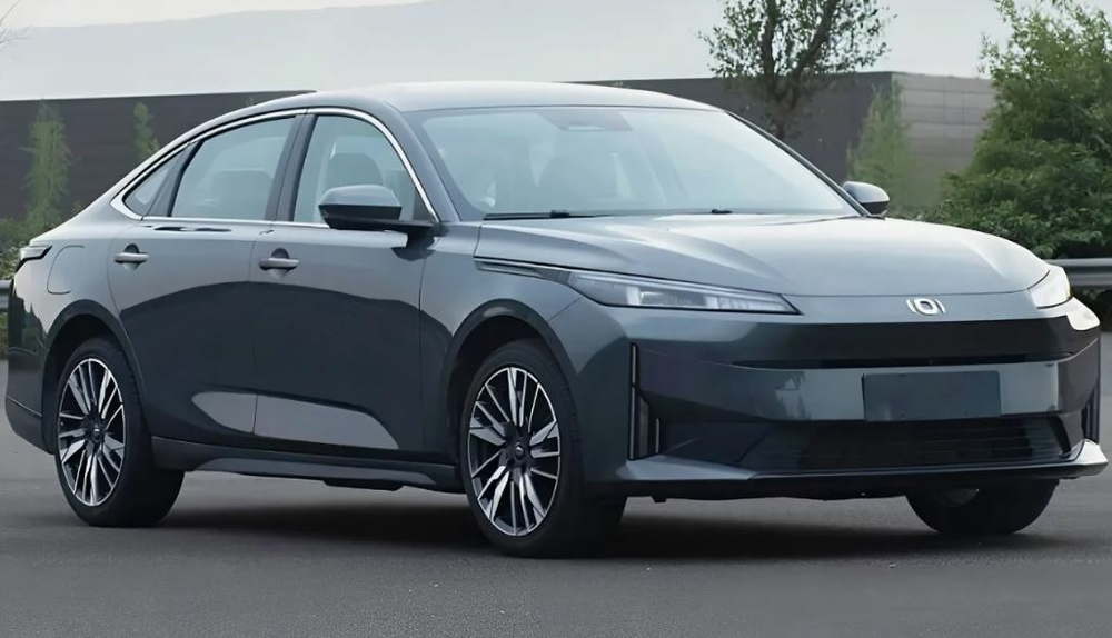 Автошторки для Каркасные автошторки Laitovo для Changan Qiyuan A05 Седан 5D  (2023 - н.в.)